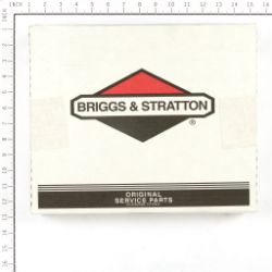 Briggs & Stratton 760290YZMA P4SHC Control Lever Assembly - BRS 760290YZMA