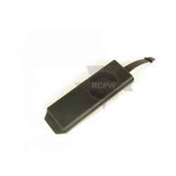 Briggs & Stratton 760539MA Belt Cover Tool BO Lid 