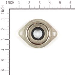 Briggs & Stratton 761508MA Bearing & Retainer AS - BRS 761508MA