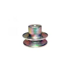 Briggs & Stratton 762255MA 2.50 4L .75" ID Pulley 
