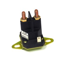 Briggs & Stratton 7701100MA Solenoid 