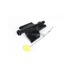 Briggs & Stratton 790442 Dipstick/Tube Assembly 