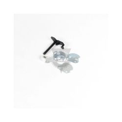 Briggs & Stratton 790902 Choke Shaft Kit 