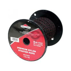 Briggs & Stratton 790968 #3.5 500 Bulk Recoil Rope 