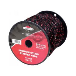 Briggs & Stratton 790971 #5.5 500 Bulk Recoil Rope 