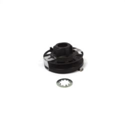 Briggs & Stratton 791499 Pulley/Spring Assembly 