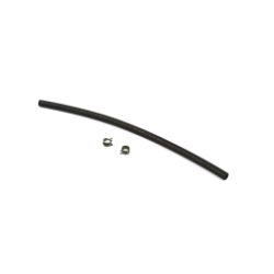 Briggs & Stratton 791766 Fuel Line Hose 