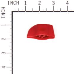 Briggs & Stratton 791948 Choke Shaft Knob - BRS 791948