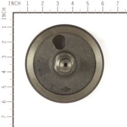Briggs & Stratton 792756 Auxiliary Drive Shaft - BRS 792756