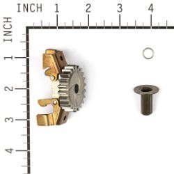 Briggs & Stratton 793338 Governor Gear - BRS 793338