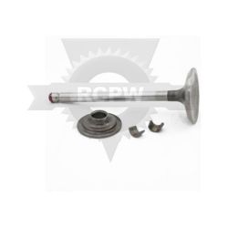 Briggs & Stratton 793557 Exhaust Valve 