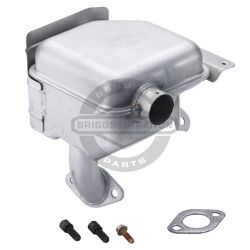 Briggs & Stratton 794694 Muffler 