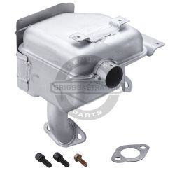 Briggs & Stratton 794695 Muffler 