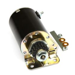 Briggs & Stratton 795121 Electric Starter Motor 