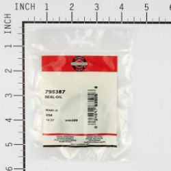 Briggs & Stratton 795387 Oil Seal - BRS 795387
