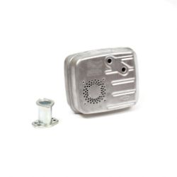 Briggs & Stratton 795997 Muffler 