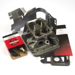 Briggs & Stratton 84011649 Cylinder Head 