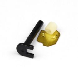 Briggs & Stratton 796193 Choke Shaft 