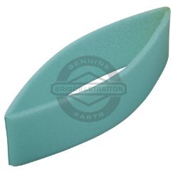 Briggs & Stratton 796254 Foam Air Cleaner Filter 