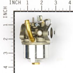 Briggs & Stratton 798917 Carburetor - BRS 798917