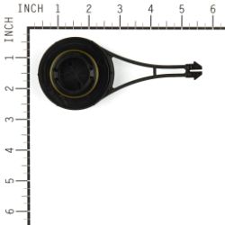 Briggs & Stratton 799585 Fuel Tank Cap - BRS 799585
