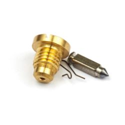 Briggs & Stratton 801317 Inlet Seat - BRS 801317
