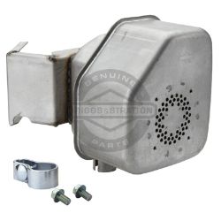 Briggs & Stratton 807953 Muffler 