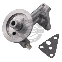 Briggs & Stratton 808033 Oil Filter Adapter 