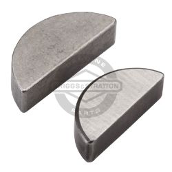 Briggs & Stratton 808095 Woodruff Key 