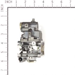 Briggs & Stratton 808626 Carburetor - BRS 808626