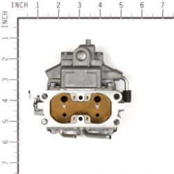 Briggs & Stratton 808626 Carburetor - BRS 808626