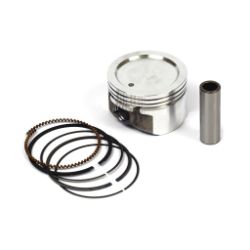 Briggs & Stratton 808687 Exhaust Valve 