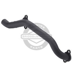 Briggs & Stratton 808909 Exhaust Manifold 