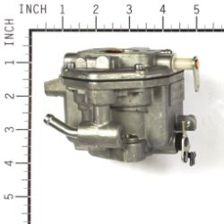 Briggs & Stratton 809011 Carburetor - BRS 809011