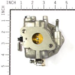 Briggs & Stratton 809011 Carburetor - BRS 809011
