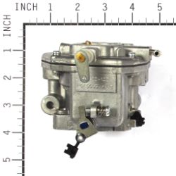 Briggs & Stratton 809011 Carburetor - BRS 809011