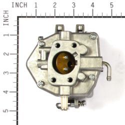 Briggs & Stratton 809011 Carburetor - BRS 809011