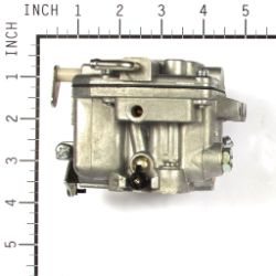 Briggs & Stratton 809011 Carburetor - BRS 809011