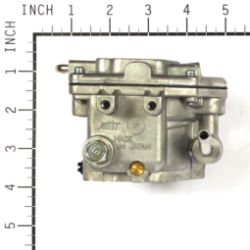 Briggs & Stratton 809011 Carburetor - BRS 809011