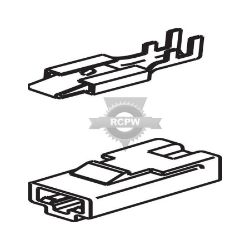 Briggs & Stratton 825266 Terminal Connector 
