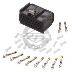 Briggs & Stratton 825290 Terminal Connector 