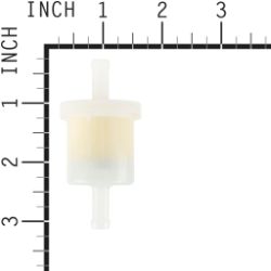 Briggs & Stratton 84001895M Fuel Filter - BRS 84001895M