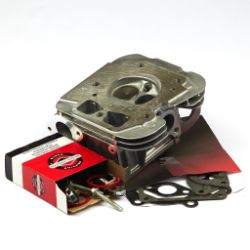 Briggs & Stratton 84001918 #1 Cylinder Head - BRS 84001918