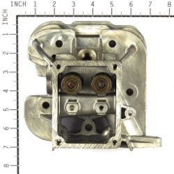 Briggs & Stratton 84001918 #1 Cylinder Head - BRS 84001918