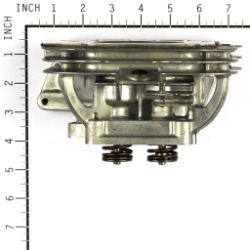 Briggs & Stratton 84001919 Cylinder Head - BRS 84001919