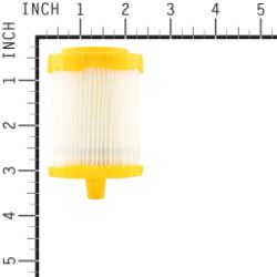 Briggs & Stratton 84002309 A/C Cartridge Filter - BRS 84002309