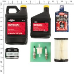 Briggs & Stratton 84002442 Maintenance Kit - BRS 84002442
