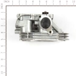 Briggs & Stratton 84010934 Cylinder Head #1 - BRS 84010934