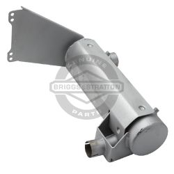 Briggs & Stratton 841680 Muffler 
