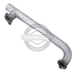 Briggs & Stratton 841681 Exhaust Manifold 